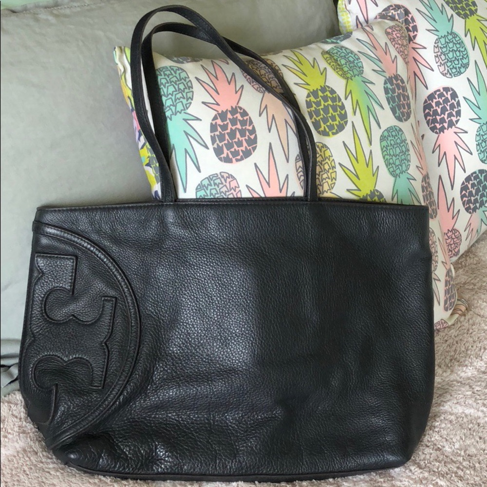 Tory Burch All T Tote